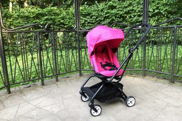 Wózek Cybex Eezy S Twist