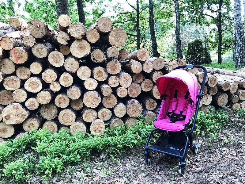 Wózek Cybex Eezy S Twist