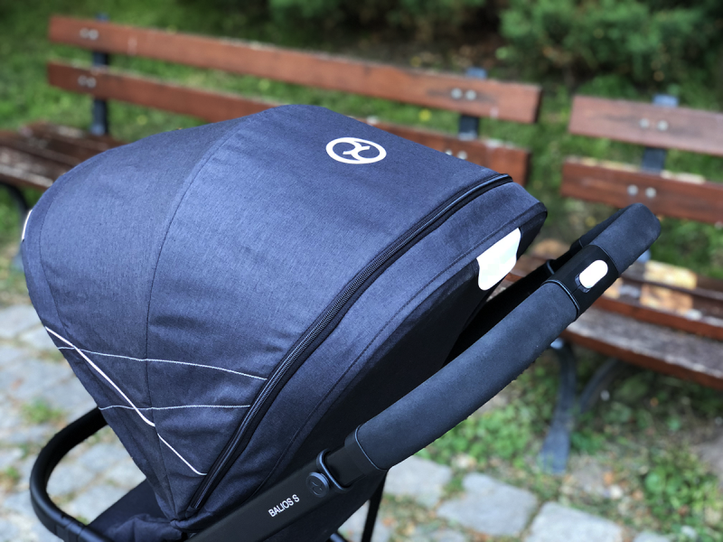 Wózek Cybex Balios S