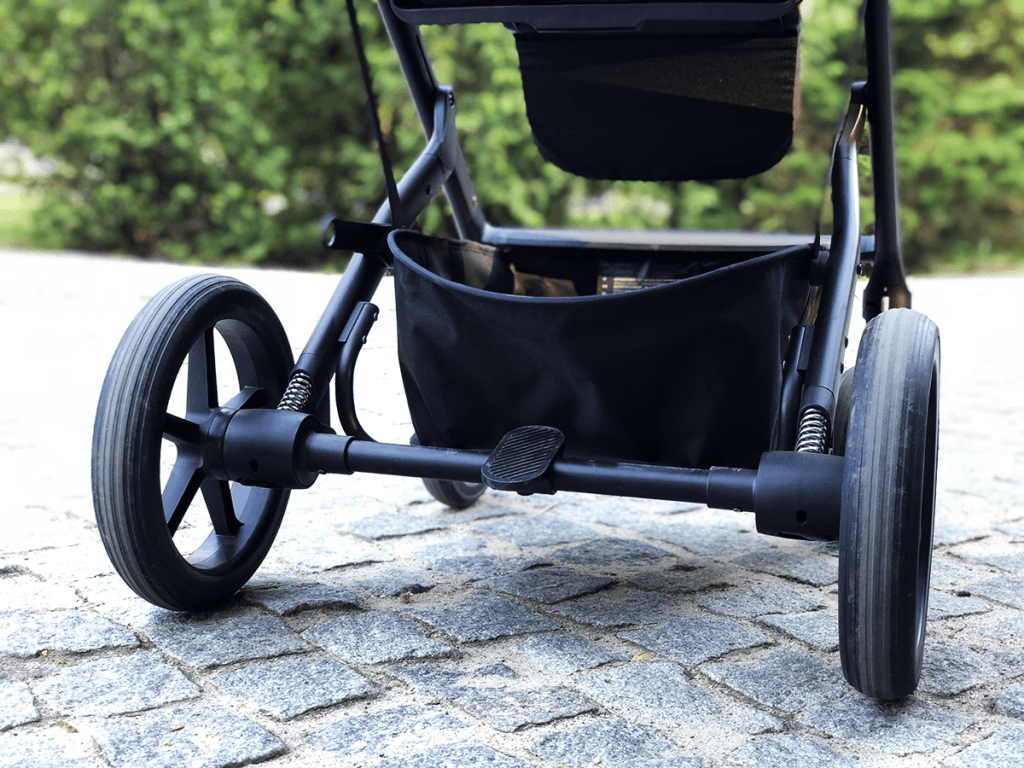 Wózek Cybex Balios S