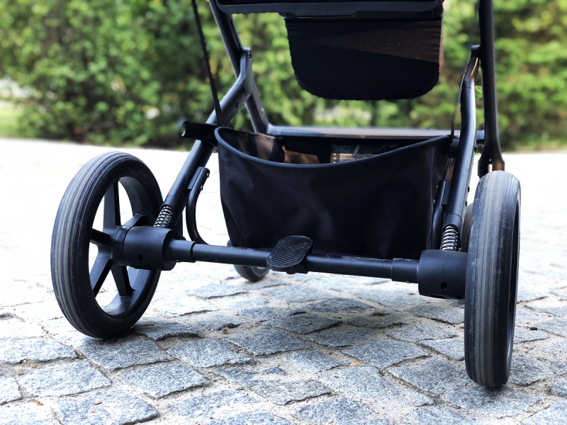 Wózek Cybex Balios S