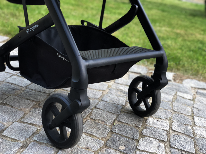 Wózek Cybex Balios S