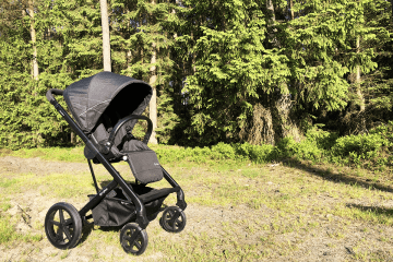 Wózek Cybex Balios S