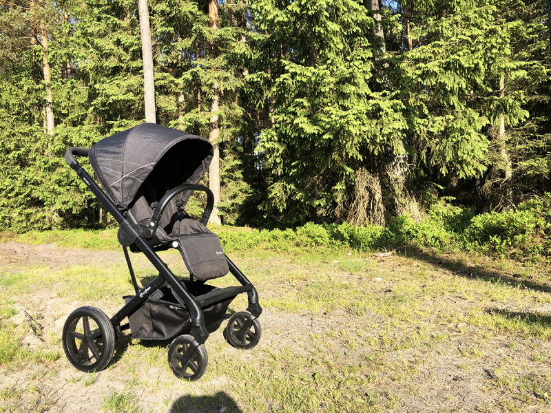 Wózek Cybex Balios S