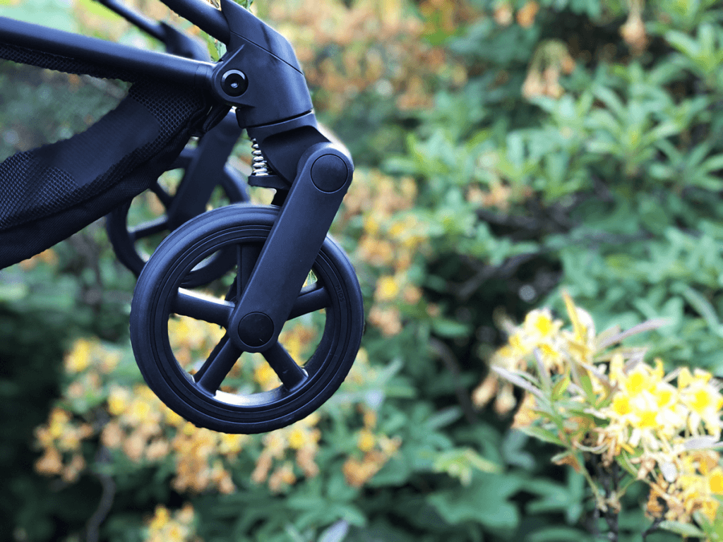 Cybex Mios Birds Of Paradise