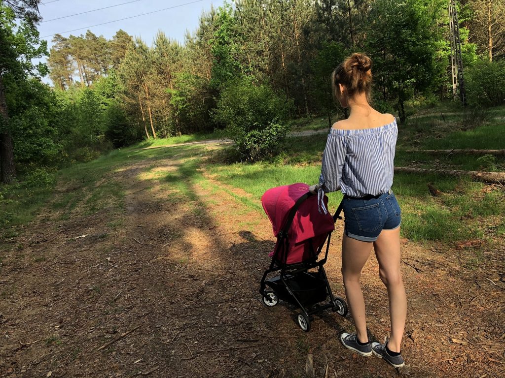 Wózek Cybex Eezy S Twist