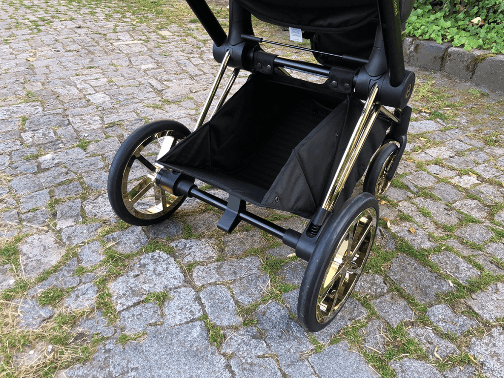 Wózek Cybex Priam