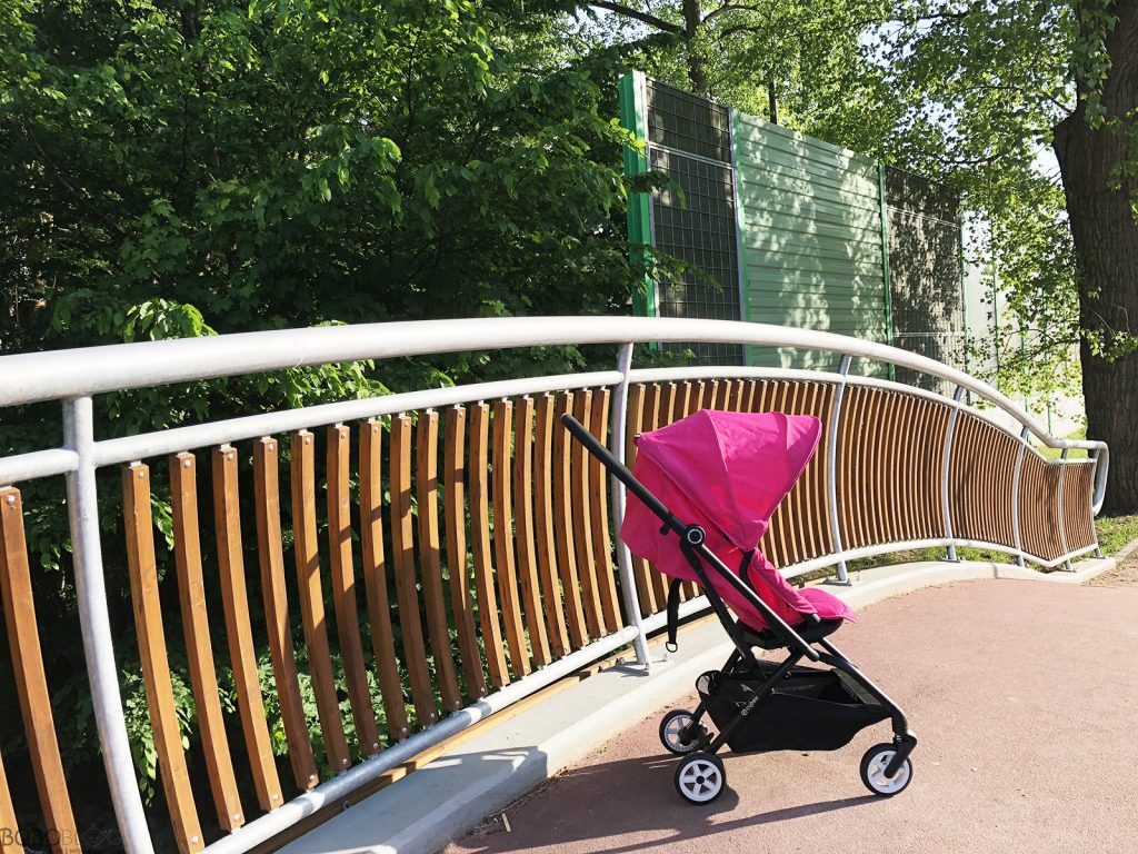 Wózek Cybex Eezy S Twist