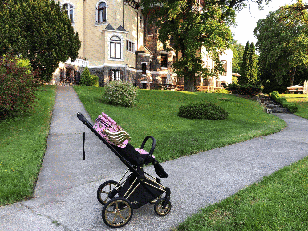 Wózek Cybex Priam