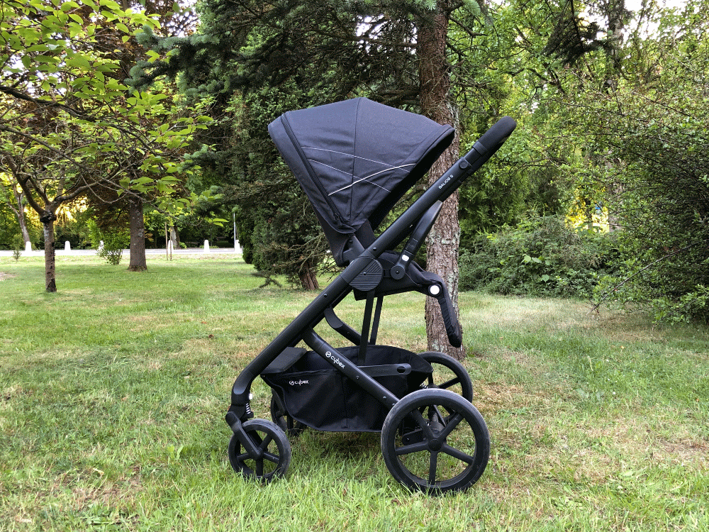 Cybex Balios S