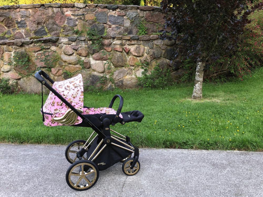 Wózek Cybex Priam