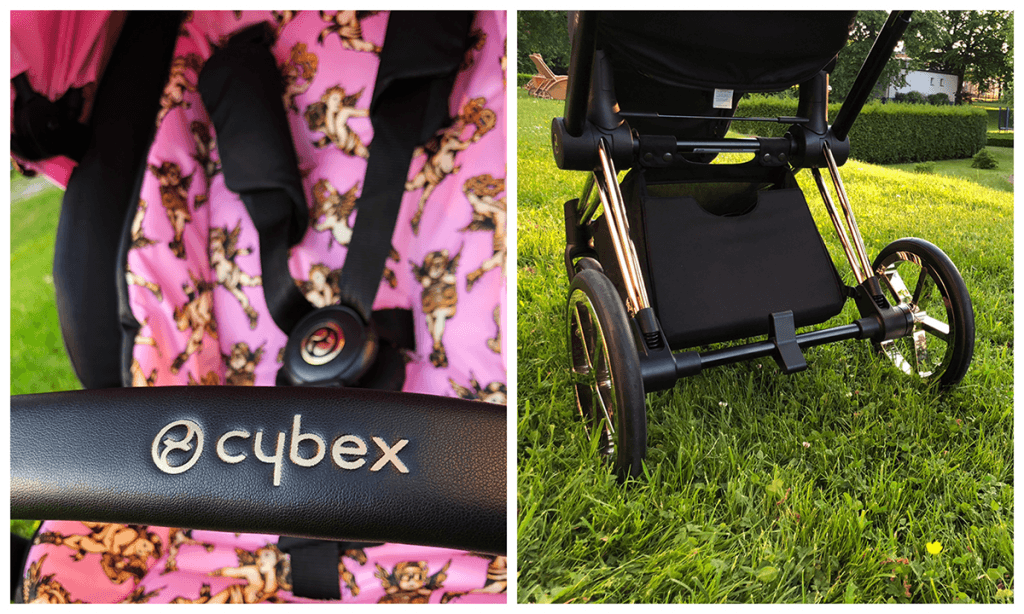 Wózek Cybex Priam