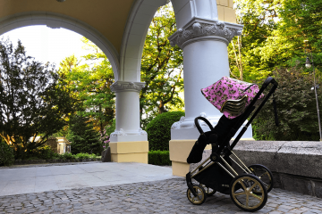 Wózek Cybex Priam