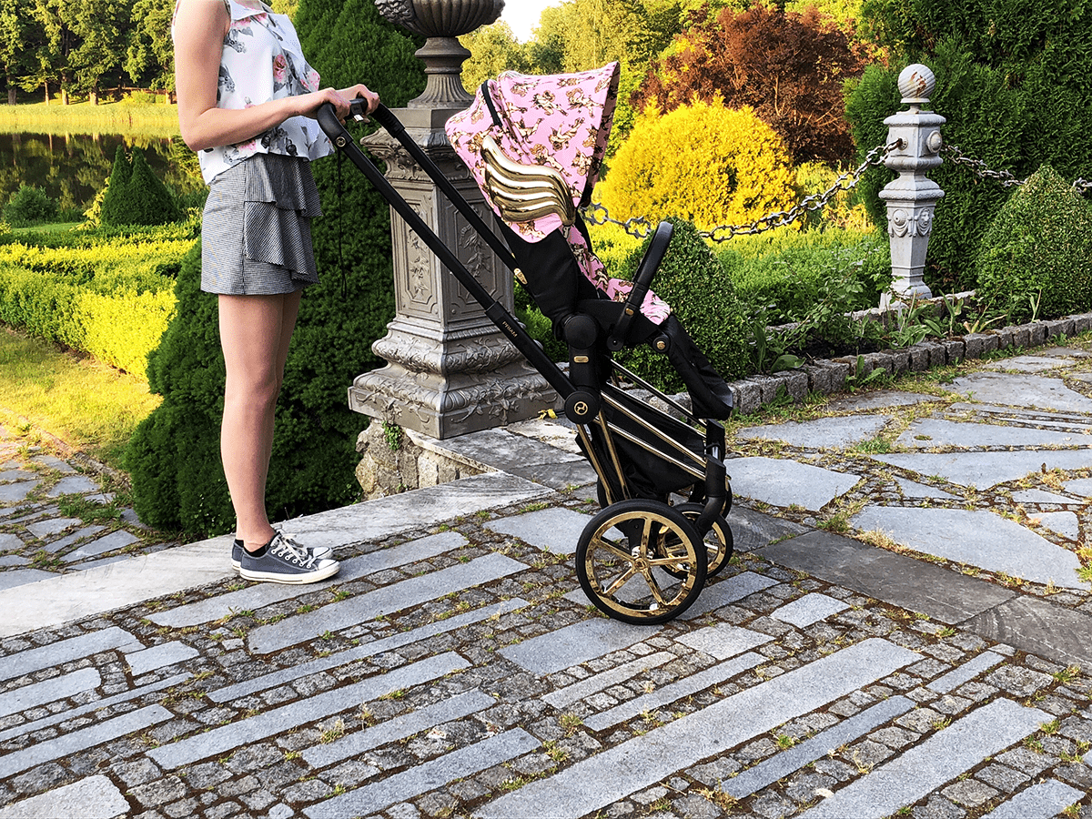 Wózek Cybex Priam