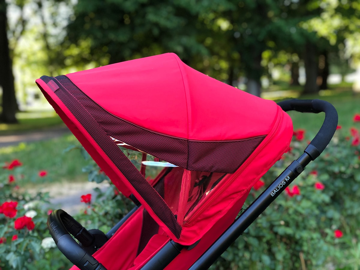 Cybex Balios M