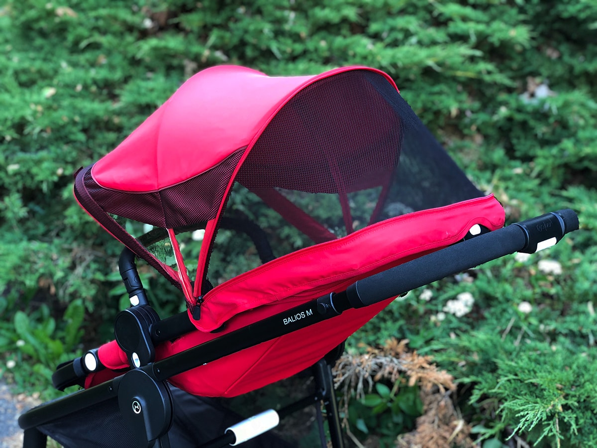 Cybex Balios M