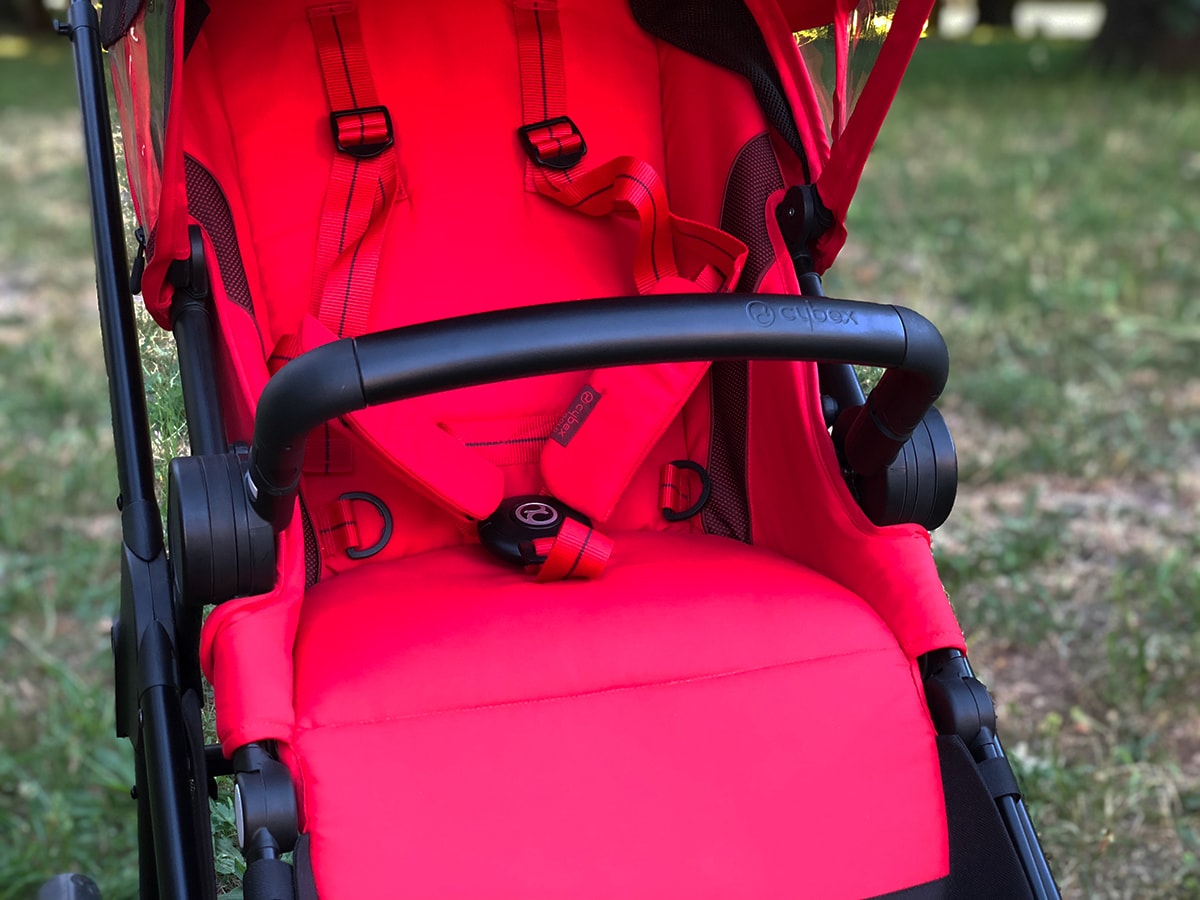 Cybex Balios M