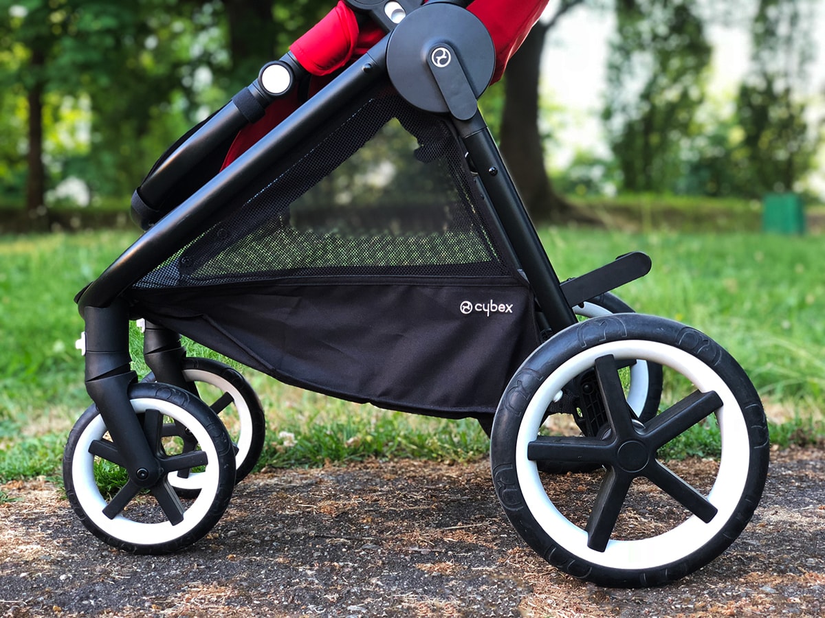 Cybex Balios M
