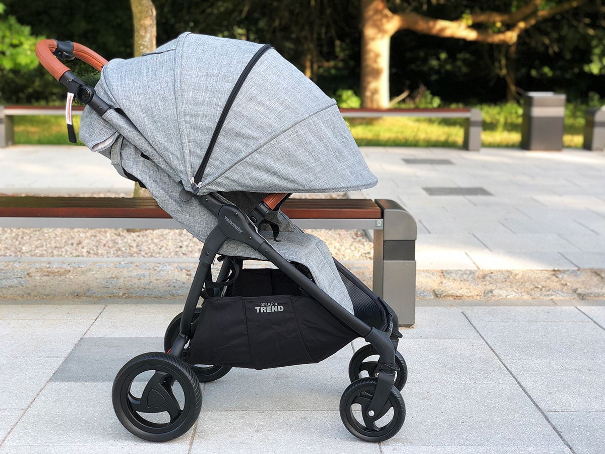 Valco Baby Snap 4 Trend