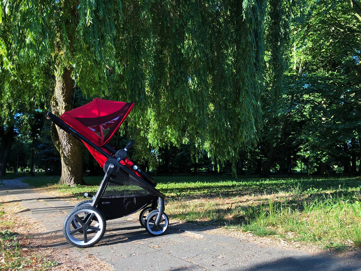 Cybex Balios M