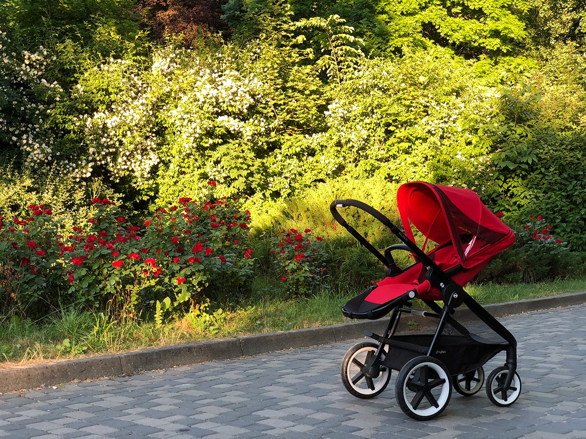 Cybex Balios M