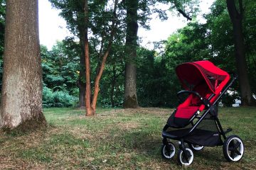 Cybex Balios M