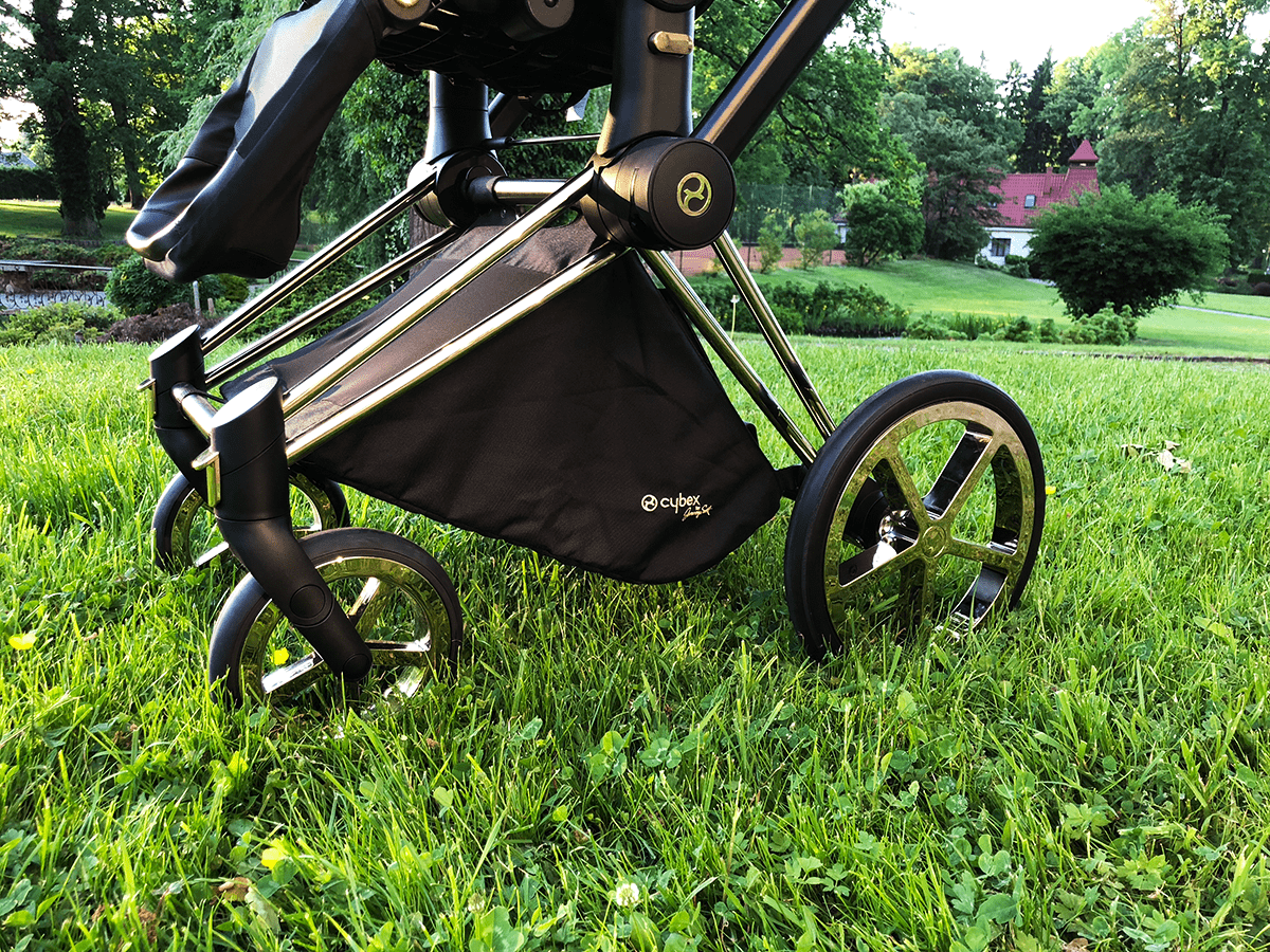 Wózek Cybex Priam