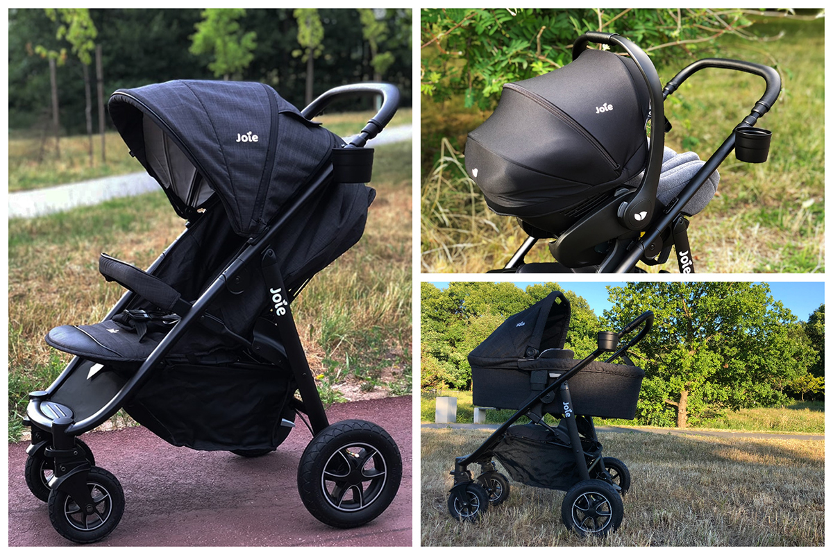 Joie Mytrax