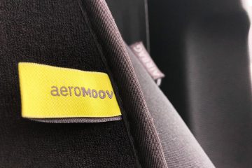 AeroMoov
