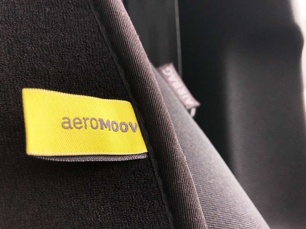 AeroMoov