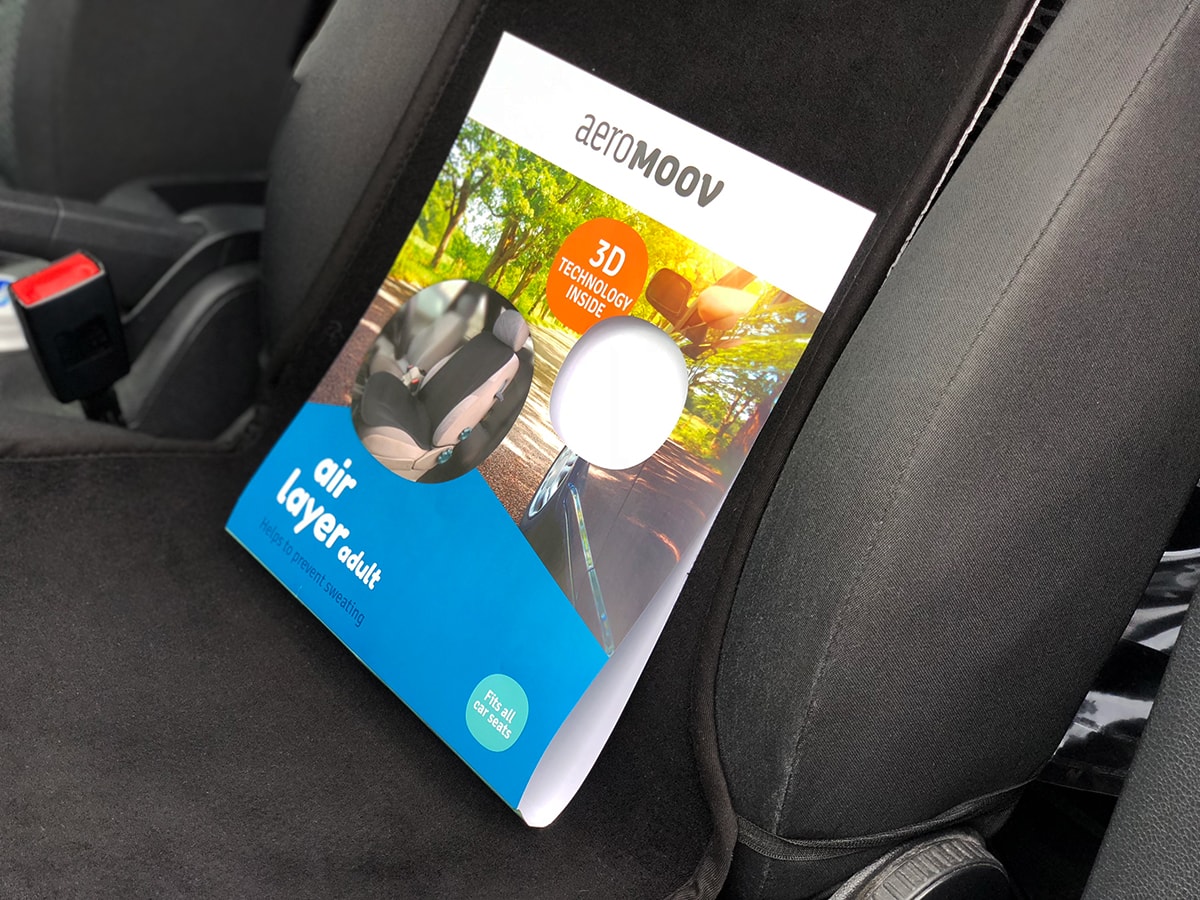 AeroMoov