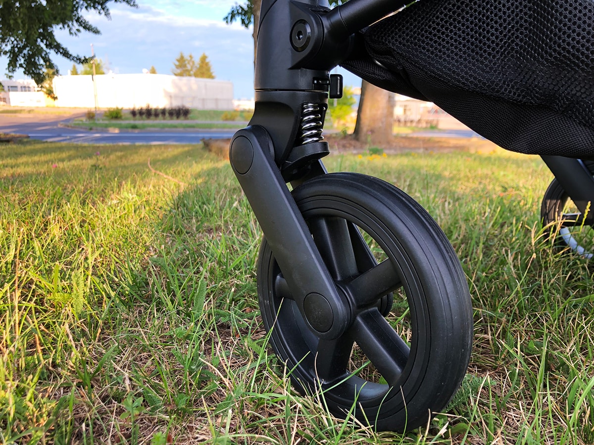 Cybex Mios Scuderia Ferrari