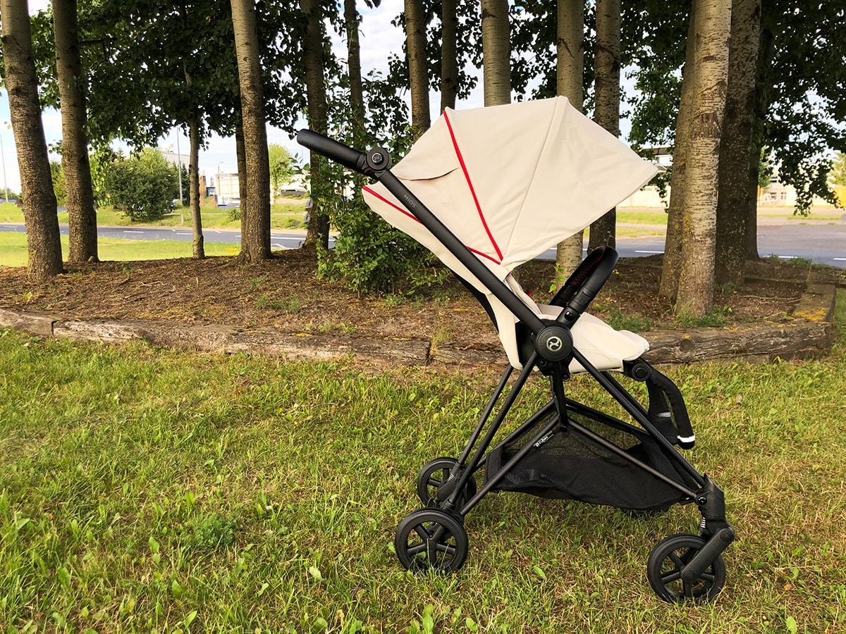 Cybex Mios Scuderia Ferrari