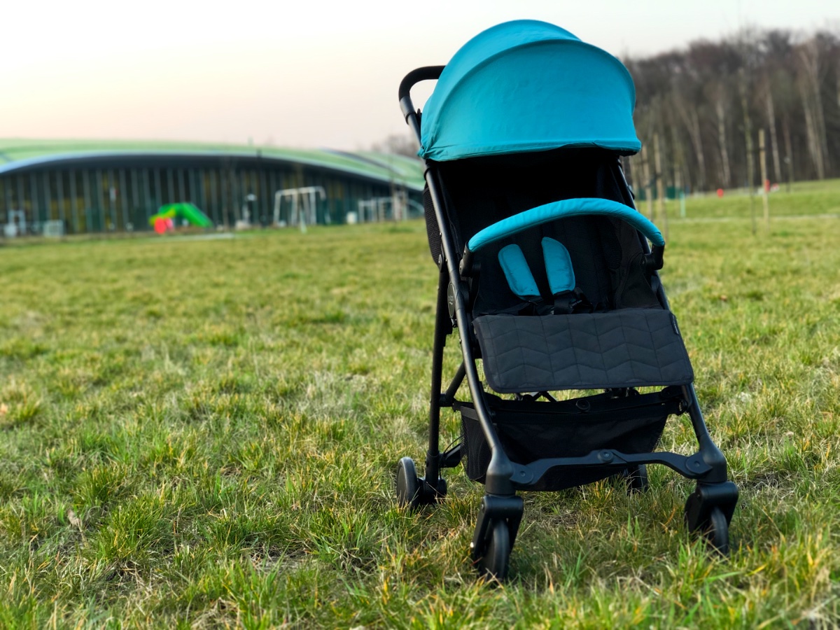 Britax B-Lite