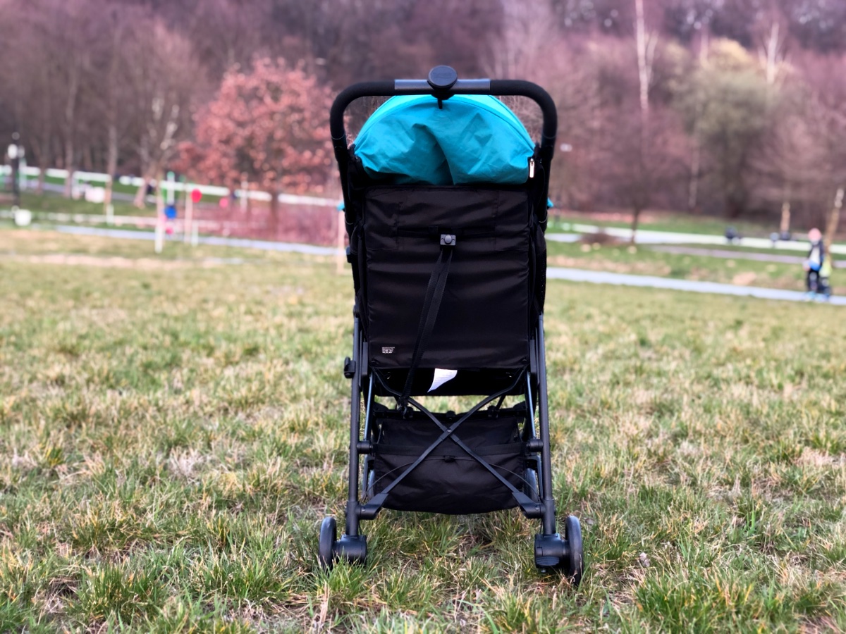 Britax B-Lite