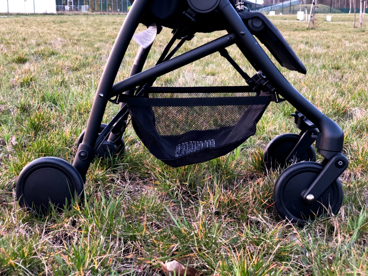 Britax B-Lite
