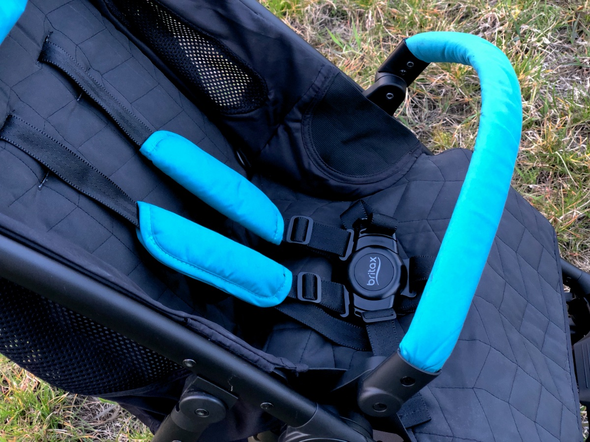 Britax B-Lite