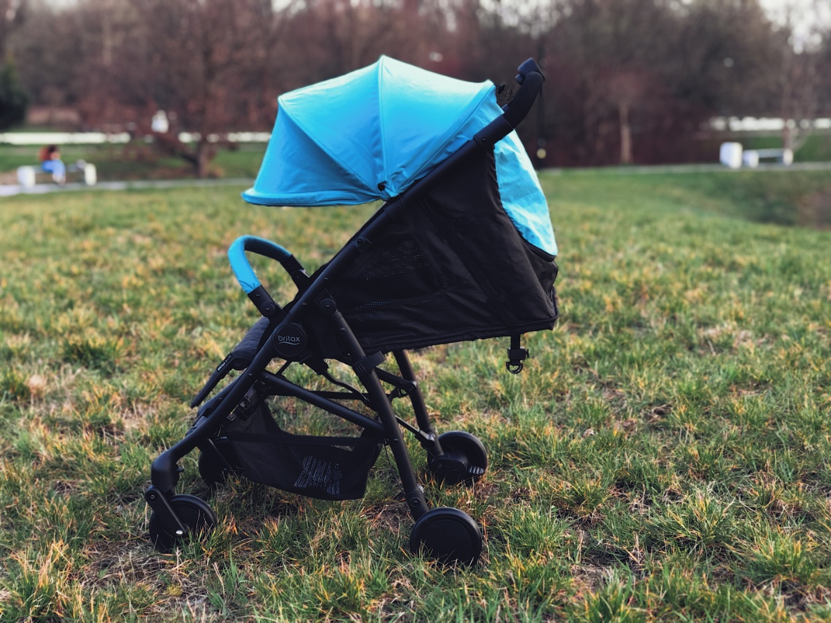 Britax B-Lite