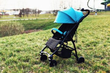 Britax B-Lite