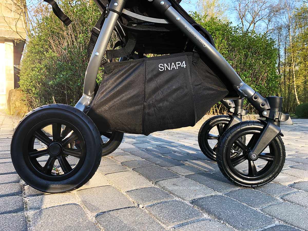 Valco Baby Snap 4 Sport