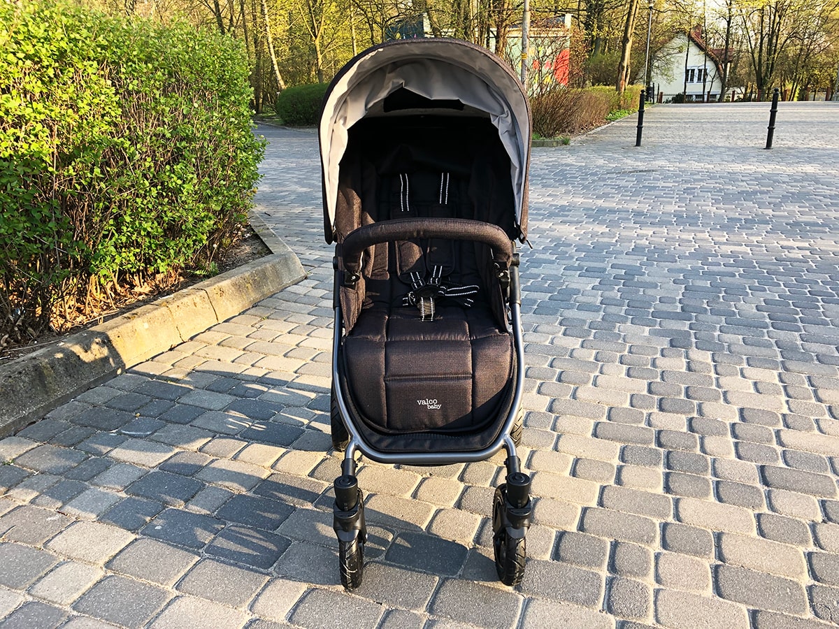 Valco Baby Snap 4 Sport