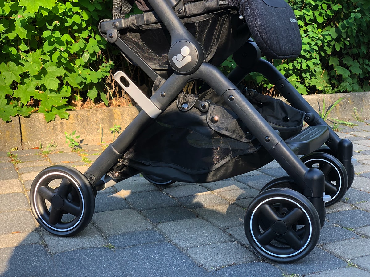 Maxi-Cosi Lara