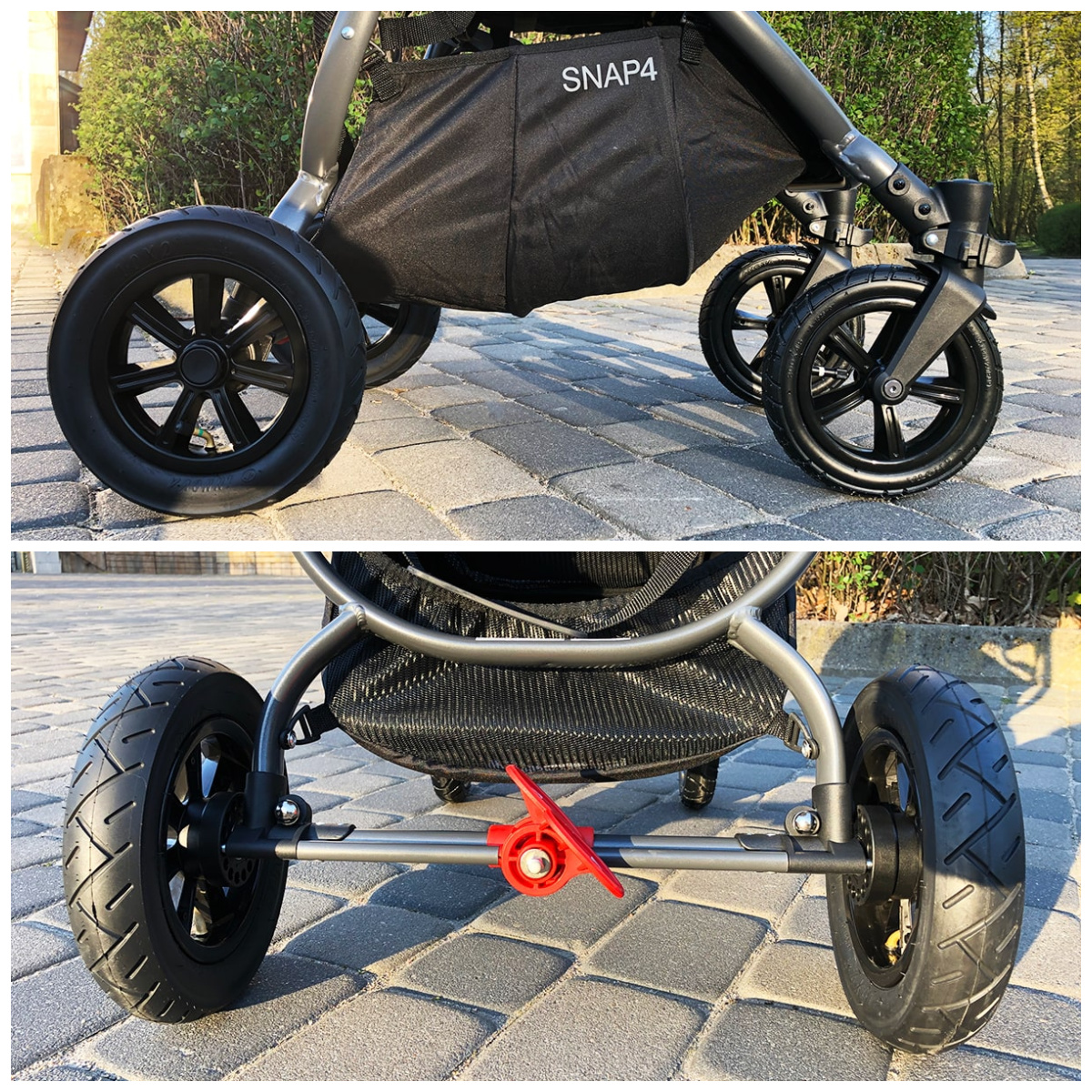 Valco Baby Snap 4 Sport