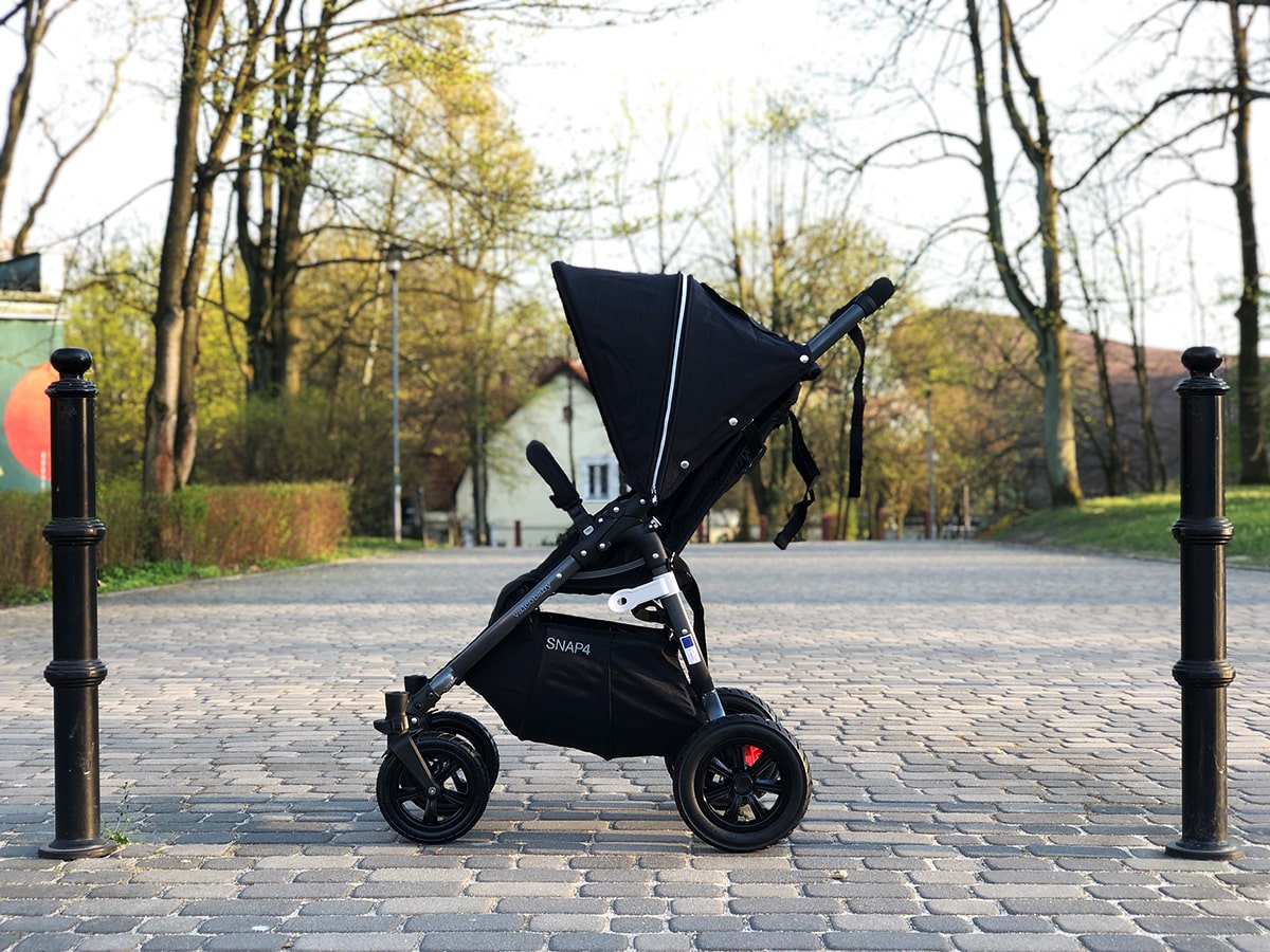 Valco Baby Snap 4 Sport
