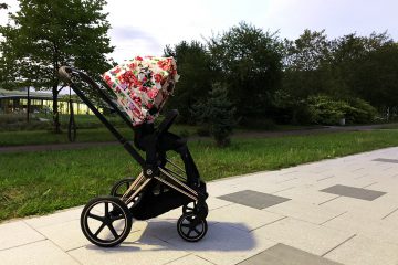 Priam 2.0 Spring Blossom