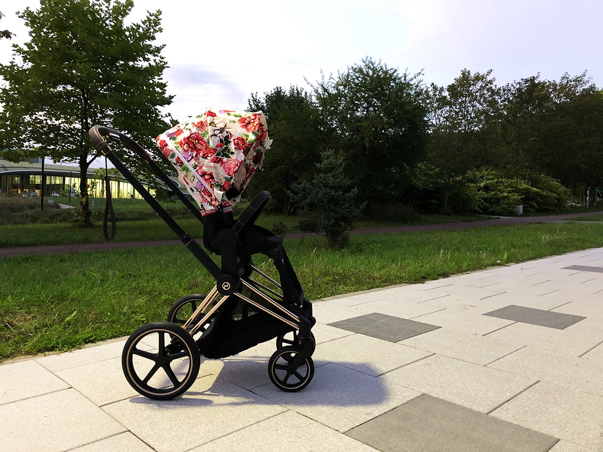 Priam 2.0 Spring Blossom
