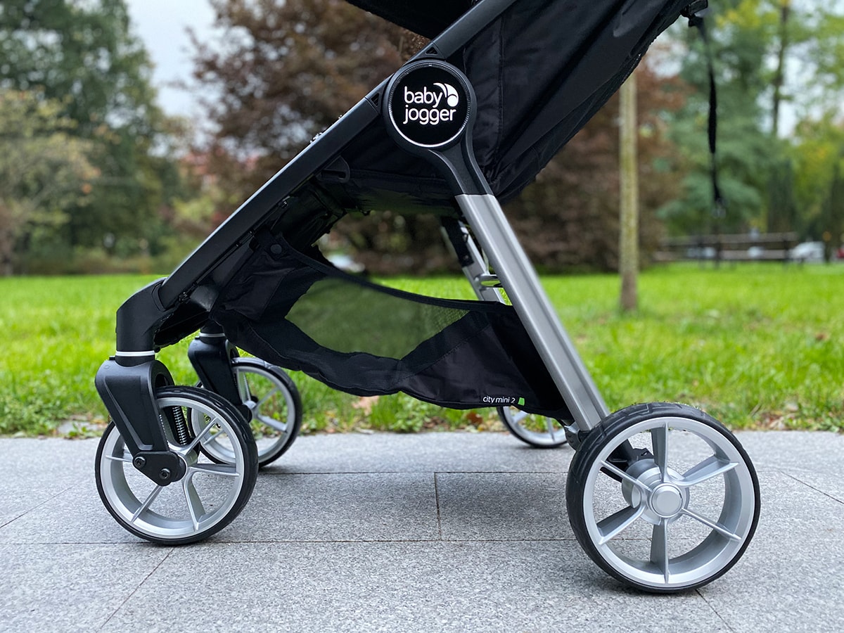 Baby Jogger City Mini 2