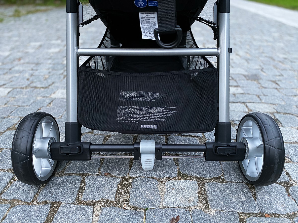 Baby Jogger City Mini 2