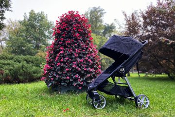 Baby Jogger City Mini 2