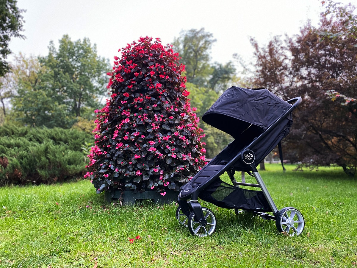 Baby Jogger City Mini 2